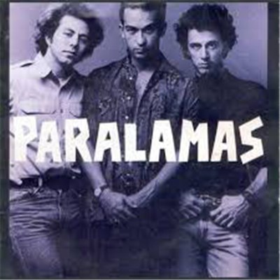 Os Paralamas Do Sucesso - Paralamas download mp3 flac