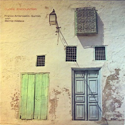 Franco Ambrosetti Quintet With Bennie Wallace - Close Encounter download mp3 flac