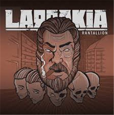 Larrakia - Rantallion download mp3 flac