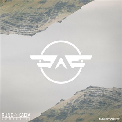 Kaiza & Rune - Kontra EP download mp3 flac