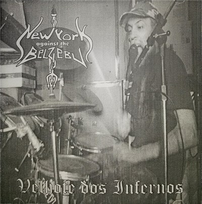 New York Against The Belzebu - Velhote Dos Infernos download mp3 flac