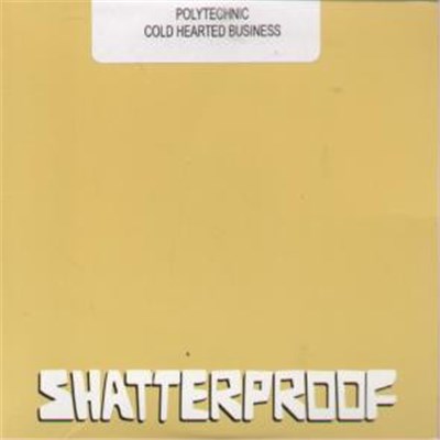 Polytechnic - Cold Hearted Business download mp3 flac