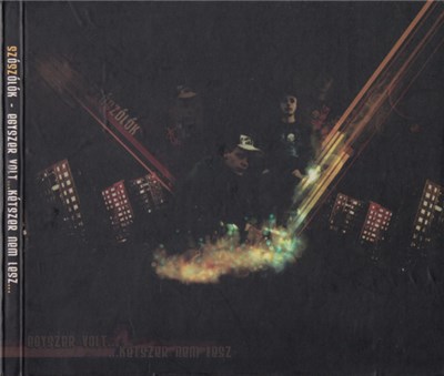 SzóSzólók - Egyszer Volt... Kétszer Nem Lesz... download mp3 flac
