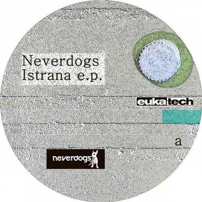 Neverdogs - Istrana E.P. download mp3 flac