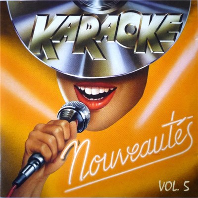 Pat Benesta, Son Orchestre, Ses Chanteurs - Karaoke Nouveautés Vol. 5 download mp3 flac