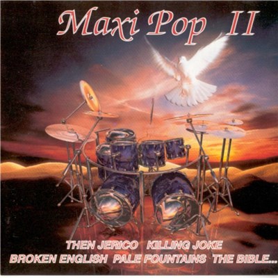 Various - Maxi Pop II download mp3 flac