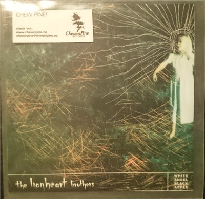 The Lionheart Brothers - White Angel Black Apple download mp3 flac