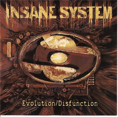 Insane System - Evolution / Dysfunction download mp3 flac