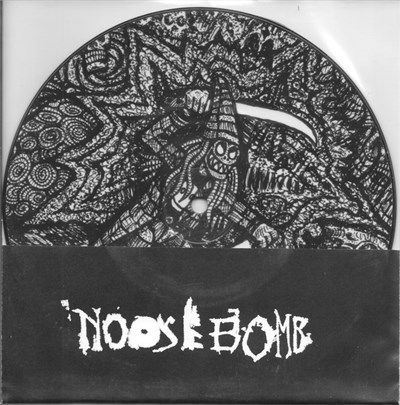 Noosebomb - Man's Best Friend download mp3 flac