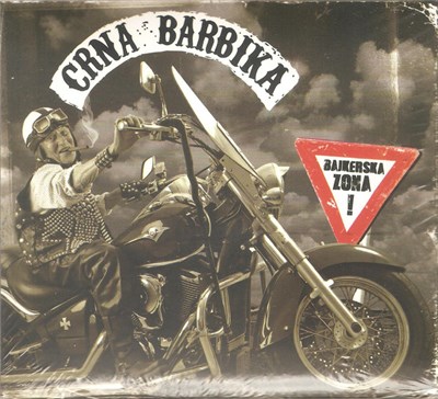 Crna Barbika - Bajkerska Zona download mp3 flac