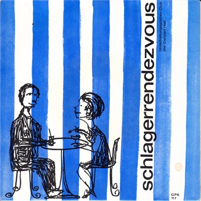 Various - Schlagerrendezvous download mp3 flac
