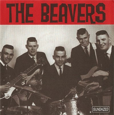 The Beavers - Chantilly Lace / Love Me Baby download mp3 flac