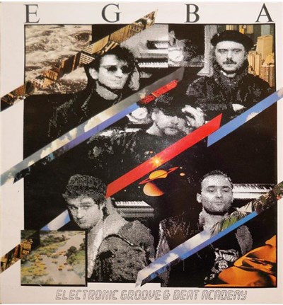 EGBA - Electronic Groove & Beat Academy download mp3 flac