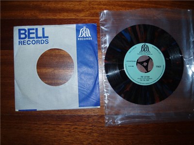 The Box Tops - The Letter / Happy Times download mp3 flac