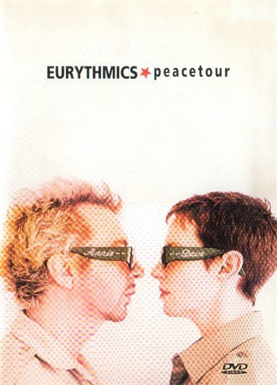 Eurythmics - Peacetour download mp3 flac