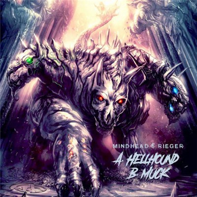 MindHead & Rieger - Hellhound / Muck download mp3 flac