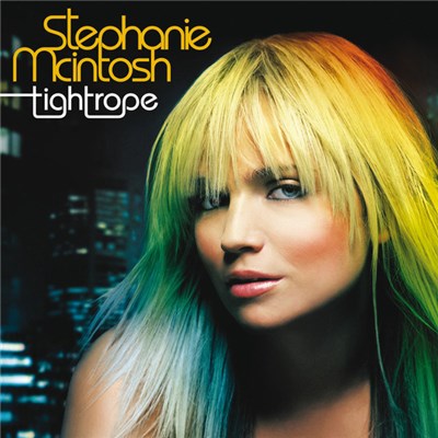 Stephanie Mcintosh - Tightrope download mp3 flac