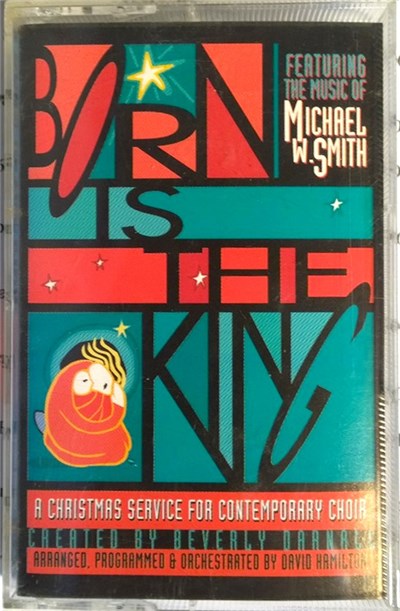 David Hamilton - Born is the King Featuring the Music of Michael W. Smith download mp3 flac