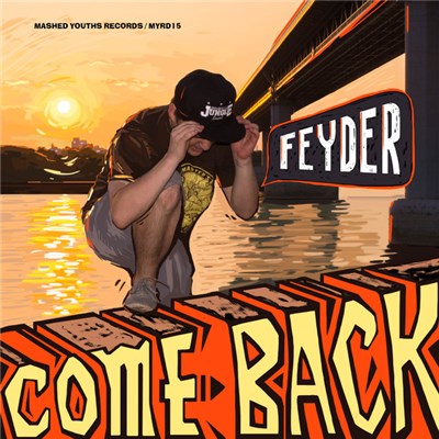 FeyDer - Come Back download mp3 flac