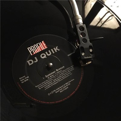 DJ Quik - Summer Breeze download mp3 flac