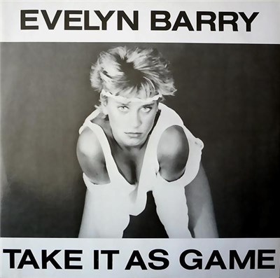 Evelyn Barry - Take It As A Game download mp3 flac