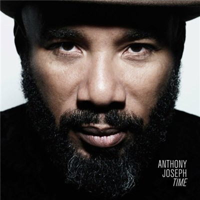 Anthony Joseph - Time download mp3 flac