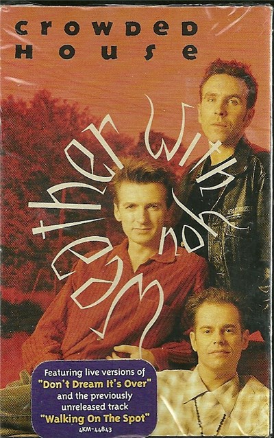 Crowded House - Weather With You download mp3 flac