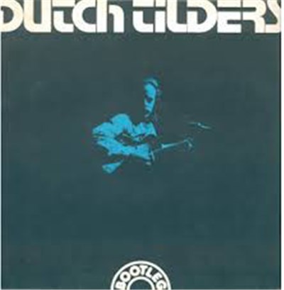 Dutch Tilders - Dutch Tilders download mp3 flac