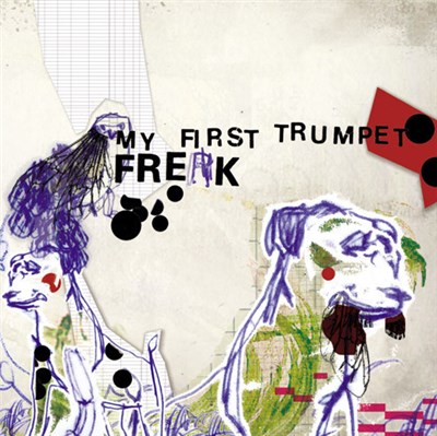 My First Trumpet - Frerk download mp3 flac