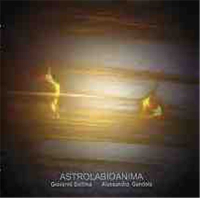 Giovanni Sollima / Alessandro Gandola - Astrolabioanima download mp3 flac