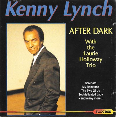 Kenny Lynch With The Laurie Holloway Trio - After Dark download mp3 flac