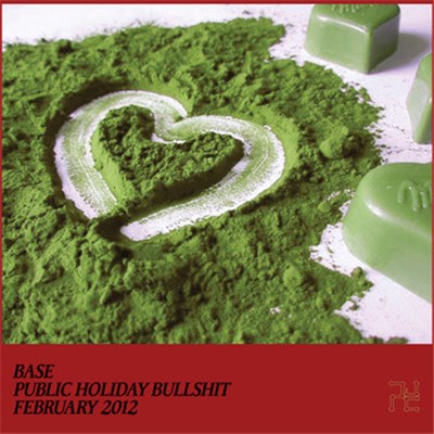 BASE - Public Holiday Bullshit -February download mp3 flac