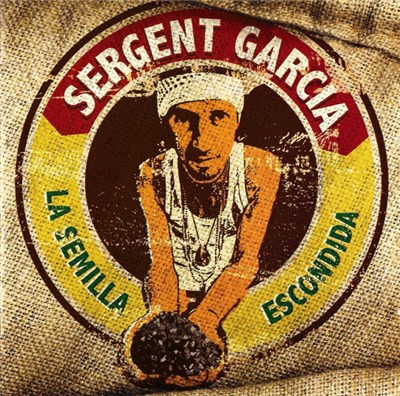 Sergent Garcia - La Semilla Escondida download mp3 flac