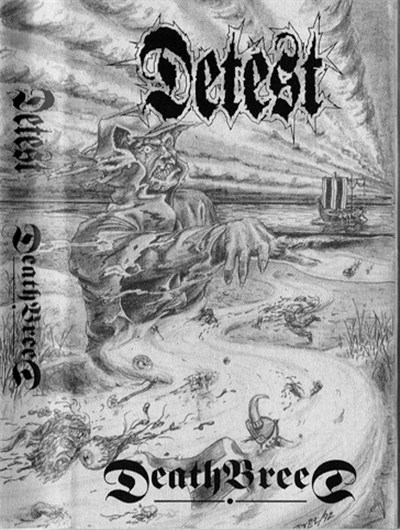 Detest - Deathbreed download mp3 flac