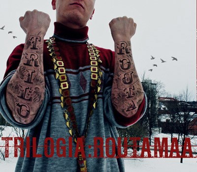 Trilogia - Routamaa download mp3 flac