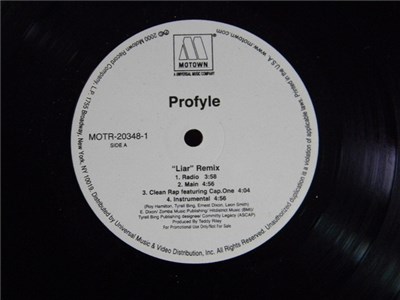 Profyle - Liar Remix download mp3 flac