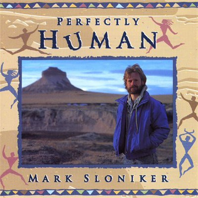 Mark Sloniker - Perfectly Human download mp3 flac