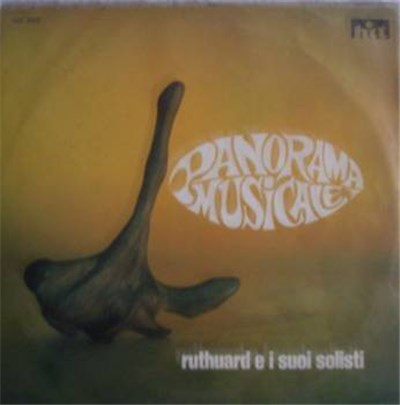Ruthuard E I Suoi Solisti - Panorama Musicale download mp3 flac