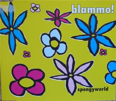 Blammo! - Spongyworld download mp3 flac