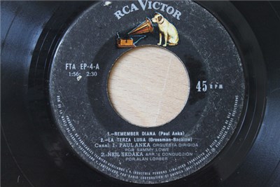 Elvis Presley, The Jordanaires, Peggy March, Paul Anka, Neil Sedaka - Return To Sender download mp3 flac