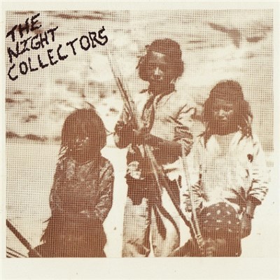 The Night Collectors - The Night Collectors download mp3 flac