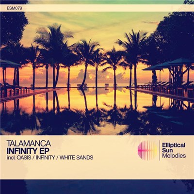 Talamanca - Infinity EP download mp3 flac