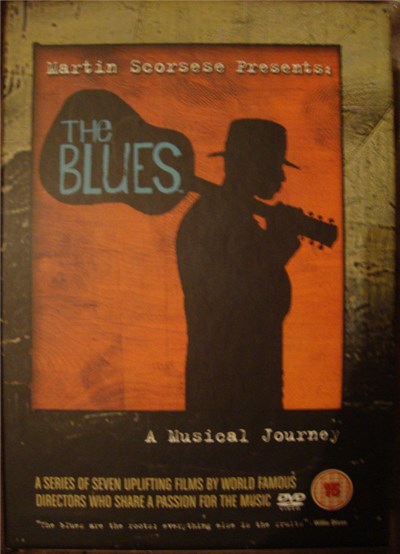Various - The Blues - Martin Scorsese Presents - A Musical Journey download mp3 flac