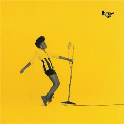 Various - 50 Years Of Dr. Martens download mp3 flac