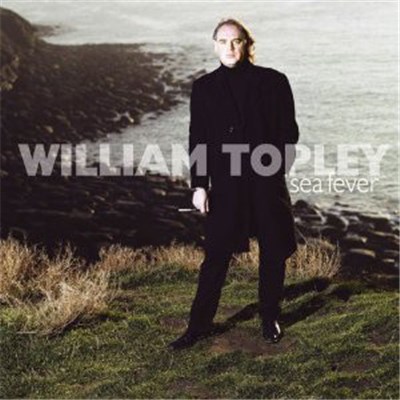 William Topley - Sea Fever download mp3 flac