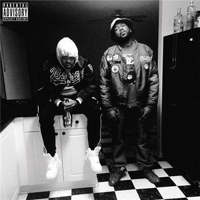 WestsideGunn, Conway - Hall & Nash download mp3 flac