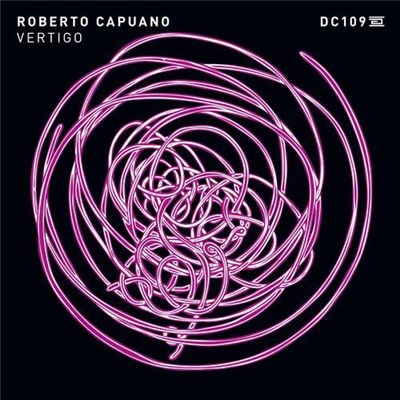 Roberto Capuano - Vertigo download mp3 flac