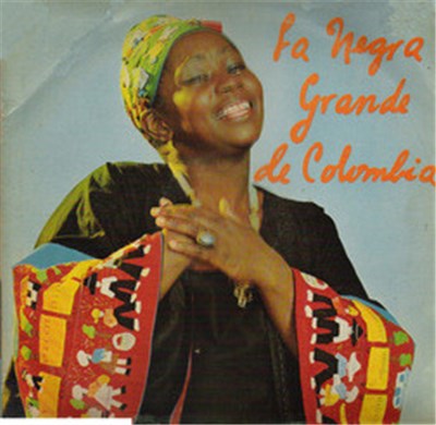 Leonor González Mina - La Negra Grande De Colombia download mp3 flac