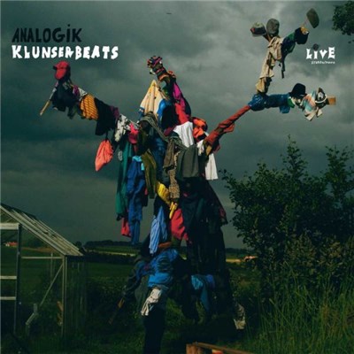 Analogik - Klunserbeats Live download mp3 flac