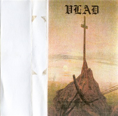 Vlad - Vlad download mp3 flac